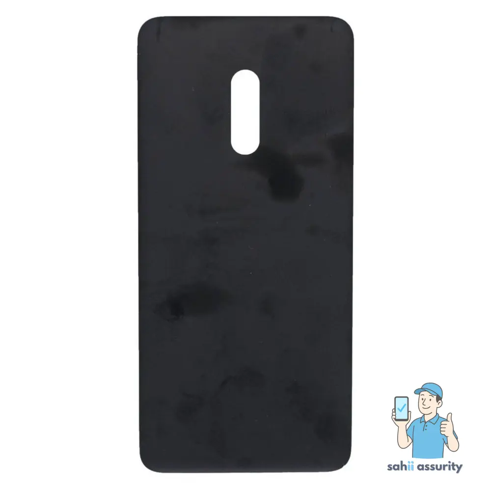 Back Panel Cover for Realme X thumbnail